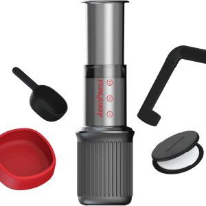 AeroPress&reg; Go