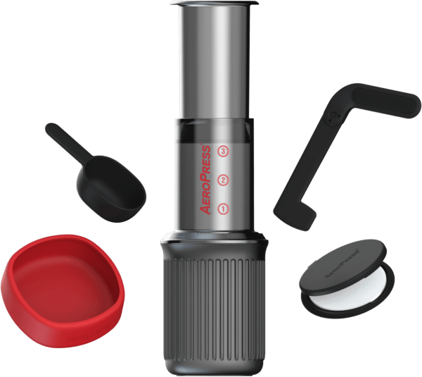 aeropress-go AeroPress® Go