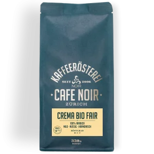 Crema Bio Fair_Cafe-Noir Crema Bio Fair