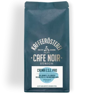 ESE Crema_Cafe-Noir Crema E.S.E Pad