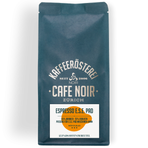 Espresso E.S.E Pad