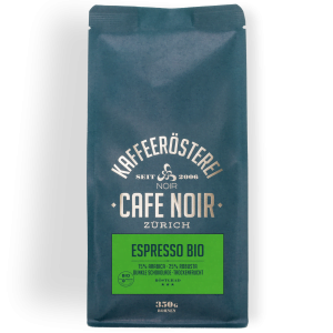 Espresso Bio