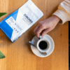 ZÜRCHER LUPINEN KAFFEE