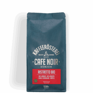 Ristretto Bio