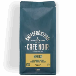 Mexiko_Cafe-Noir Mexiko
